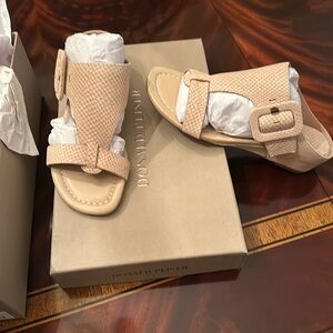 Donald Pliner Ofelia wedge sandals